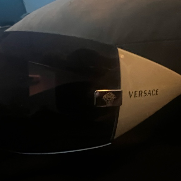 VERSACE SUNGLASSES - Picture 2 of 12